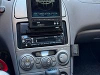 Gebraucht Toyota Celica 146 PS (107 kW) 2000 Schwarz Coupé