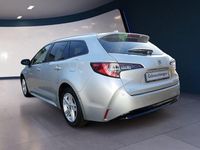 Gebraucht Suzuki Swace Comfort+ 98 PS (72 kW) 2020 Silber Kombi