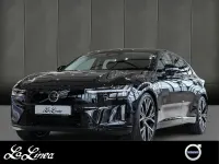Gebraucht Volvo ES90 Ultra 244 kW (333 PS) 2026 Schwarz Limousine