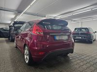 gebraucht Ford Fiesta 1,4 Sport TÜV neu