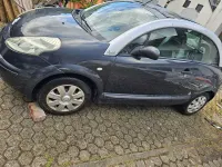 Gebraucht Citroën C3 Pluriel 109 PS (80 kW) 2004 Cabrio