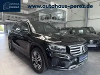 Gebraucht Mercedes GLB250 224 PS (164 kW) 2025 Schwarz SUV