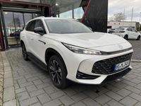 Gebraucht MG HS Luxury 272 PS (200 kW) 2024 Weiß SUV