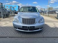 Gebraucht Chrysler PT Cruiser Limited 143 PS (105 kW) 2007 Silber Limousine