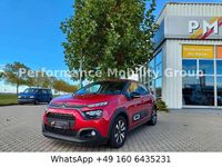 Gebraucht Citroën C3 110 PS (80 kW) 2024 Rot Kleinwagen