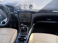 Second-hand Ford S-MAX Titanium 200 CP (147 kW) 2013 Negru Monovolum