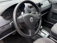 Gebraucht VW Polo 75 PS (55 kW) 2006 Grau Kleinwagen