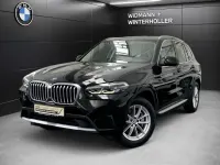 Gebraucht BMW X3 Sport Line 292 PS (214 kW) 2023 Schwarz SUV