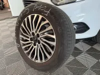Gebraucht Ford S-MAX Titanium 241 PS (177 kW) 2018 Weiß Van / Kleinbus