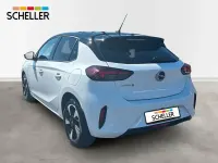 Gebraucht Opel Corsa GS Line 100 kW (136 PS) 2023 Weiß Kleinwagen