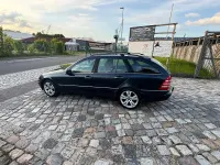 Gebraucht Mercedes C180 143 PS (105 kW) 2003 Andere farben Kombi
