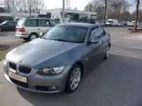 Gebraucht BMW 330 Cabriolet Comfort Edition 272 PS (200 kW) 2009 Spacegrau Cabrio