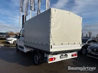 Gebraucht Renault Master 135 PS (99 kW) 2020 Van