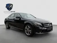 Gebraucht Mercedes C300e 306 PS (225 kW) 2021 Schwarz Limousine