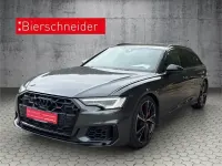 Gebraucht Audi S6 Sport 344 PS (253 kW) 2025 Grau Kombi