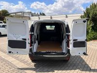 Gebraucht Renault Express 75 PS (55 kW) 2021 Weiß Van / Kleinbus