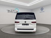 Gebraucht VW Multivan Life 204 PS (150 kW) 2024 Candyweiß Van
