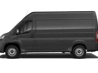 Neu Fiat Ducato 179 PS (131 kW) 2026 Grau Van