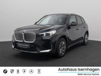 Gebraucht BMW iX1 225 kW (306 PS) 2023 Schwarz ii668schwarz SUV
