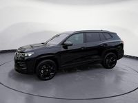 Neu VW Tayron R-line 265 PS (194 kW) 2026 Schwarz SUV