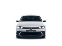 Ny VW Polo 80 HK (58 kW) 2026 Sølv Hatchback