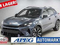 Neu Cupra Formentor VZ 333 PS (244 kW) 2025 Magnetic grau SUV