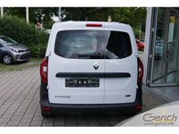 gebraucht Renault Kangoo Rapid E-Tech Electric 11 kW Start L1