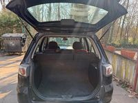 Gebraucht VW Golf IV 80 PS (58 kW) 2006 Schwarz Kleinwagen