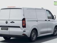 Neu VW Transporter 150 PS (110 kW) 2026 Clear white Van