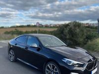 Gebraucht BMW M235 Performance 306 PS (225 kW) 2022 Schwarz Coupé