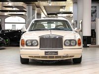 Gebraucht Rolls Royce Silver Seraph 326 PS (239 kW) 1999 Beige Limousine