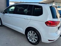 gebraucht VW Touran Highline BMT*7-SITZE*NAVI*LED*AHK*