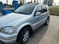 gebraucht Mercedes ML430 / Young Timer