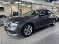 gebraucht Mercedes E200 Lim. 9G-Tronic Avantgarde LED NAVI AMBIENTE Klima