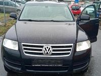 Gebraucht VW Touareg 310 PS (228 kW) 2004 SUV