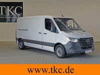 Gebraucht Mercedes Sprinter 114 PS (83 kW) 2023 Weiß Van