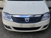 Second-hand Dacia Logan 84 CP (61 kW) 2010 Andere farben Break