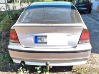 Gebraucht BMW 316 Compact 2004 Grau Kleinwagen
