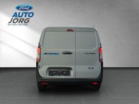 Neu Ford Transit Trend 100 kW (136 PS) 2025 Grau Van / Kleinbus