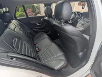 Gebraucht Mercedes C250 Exclusive 204 PS (150 kW) 2015 Weiß Kombi