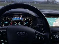 Gebraucht Ford Focus Cool & Connect 150 PS (110 kW) 2018 Kombi