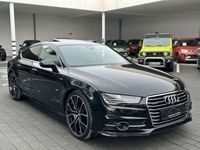 gebraucht Audi A7 Sportback 3.0 TDI quattro competiton | HUD