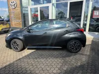 Gebraucht Toyota Yaris Team 116 PS (85 kW) 2023 Schwarz Kleinwagen
