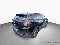 Gebraucht VW ID.4 Pro Performance 150 kW (204 PS) 2023 Grenadillschwarz metallic SUV