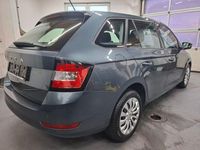 Gebraucht Skoda Fabia Cool Plus 95 PS (69 kW) 2020 Grau Kombi