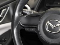 Gebraucht Mazda CX-3 Kangei 121 PS (88 kW) 2019 Schwarz SUV