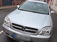 Gebraucht Opel Vectra 147 PS (108 kW) 2003 Silber Limousine