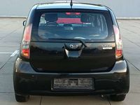 gebraucht Daihatsu Sirion 1.0 CooLine