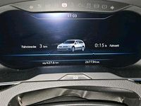 Gebraucht VW Passat 190 PS (139 kW) 2017 Grau Kombi