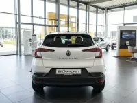 Gebraucht Renault Captur Techno 91 PS (66 kW) 2025 Perlmuttweiß SUV